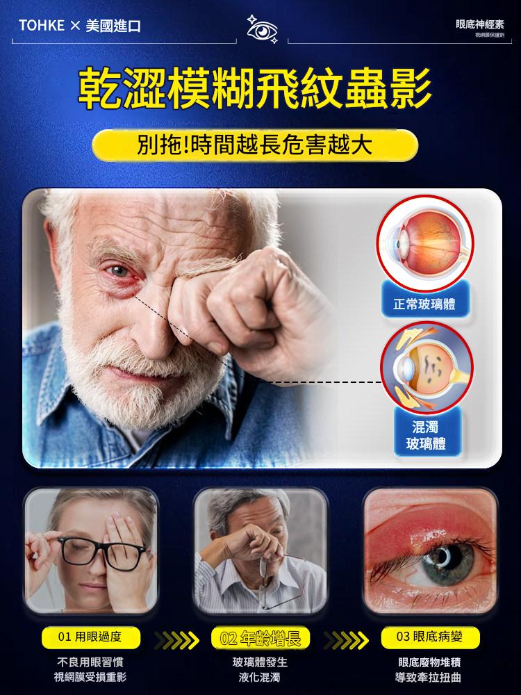 【銷售10W+】進口葉黃素保護眼膠囊視力疲勞中老年成人專用官方旗艦店原廠正品 【銷售10W+】進口葉黃素保護眼膠囊視力疲勞中老年成人專用官方旗艦店原廠正品